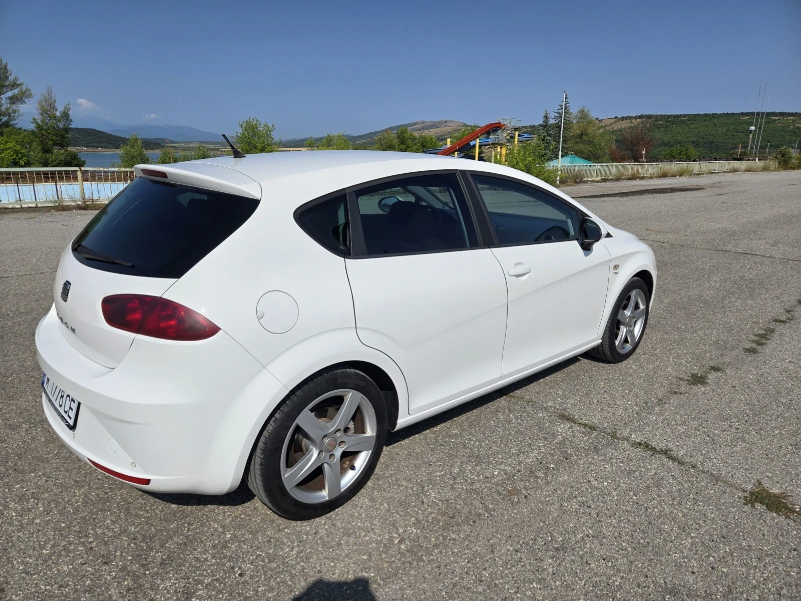 Seat Leon 1.8 TSI - изображение 10