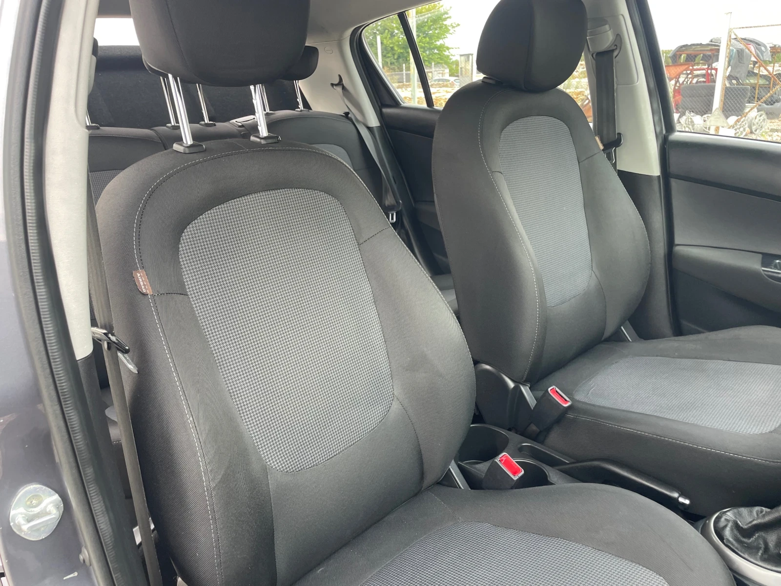 Hyundai I20  - изображение 10