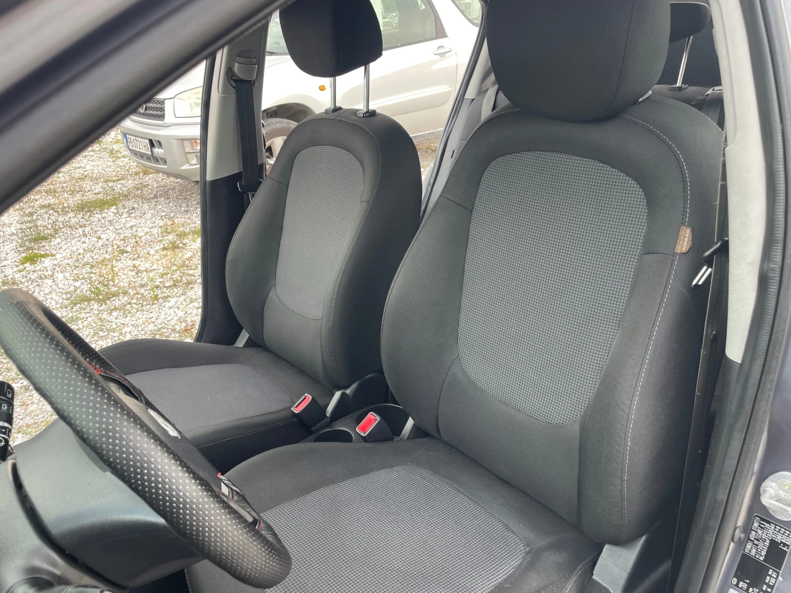 Hyundai I20  - изображение 9
