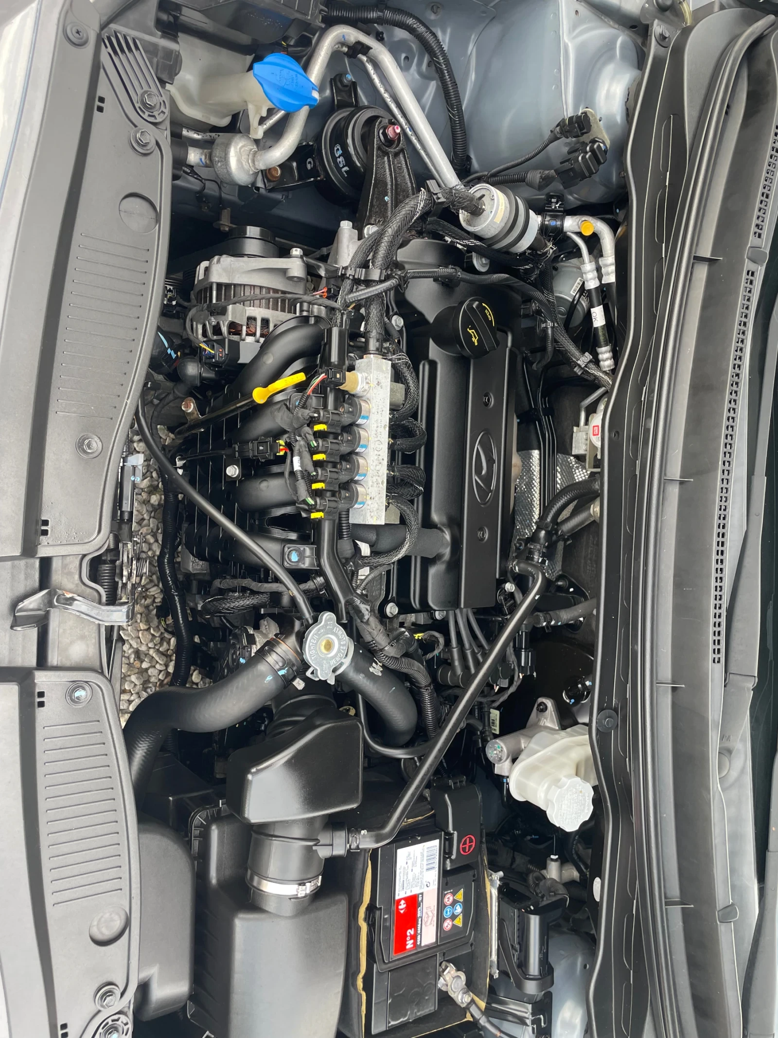 Hyundai I20 | Mobile.bg — изображение 12