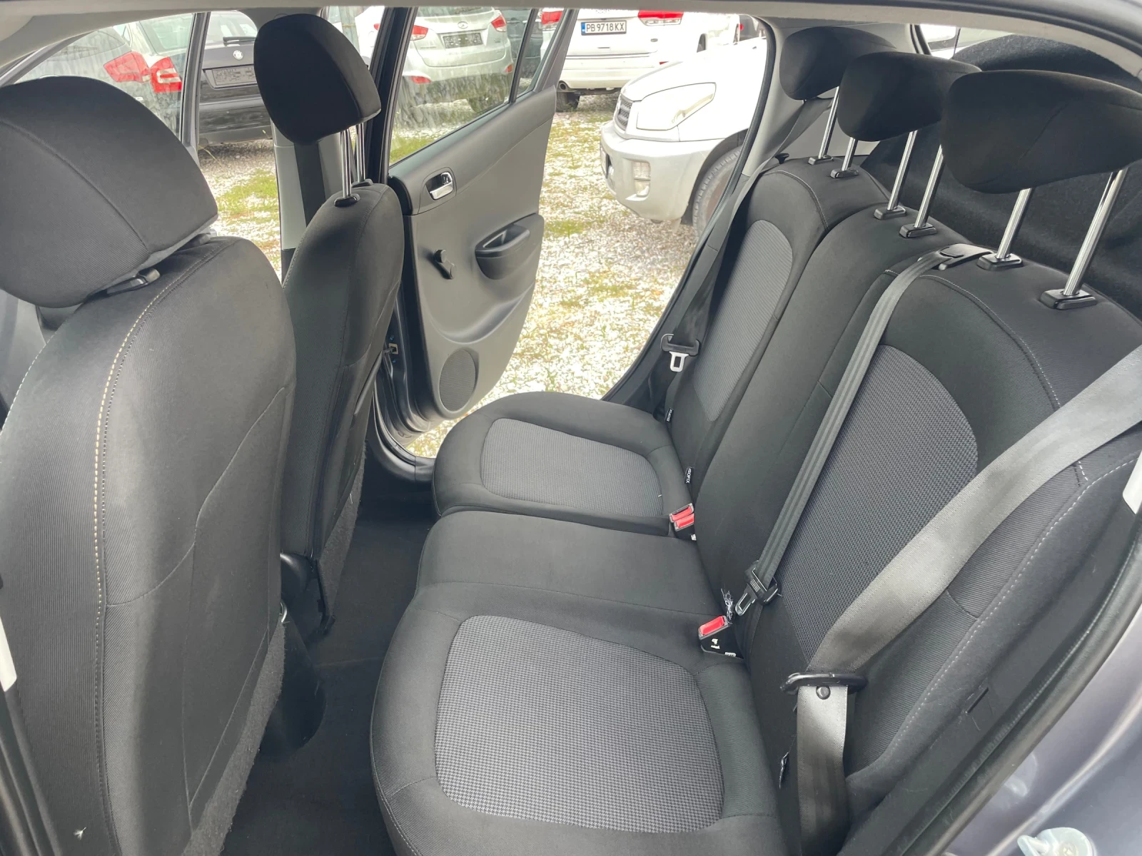 Hyundai I20  - изображение 8