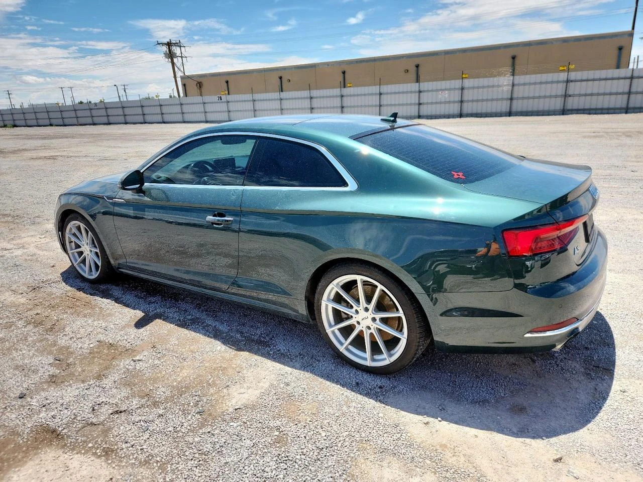 Audi A5 QUATTRO/PREMIUM PLUS/ВИДЕО НА МОТОРА - изображение 6