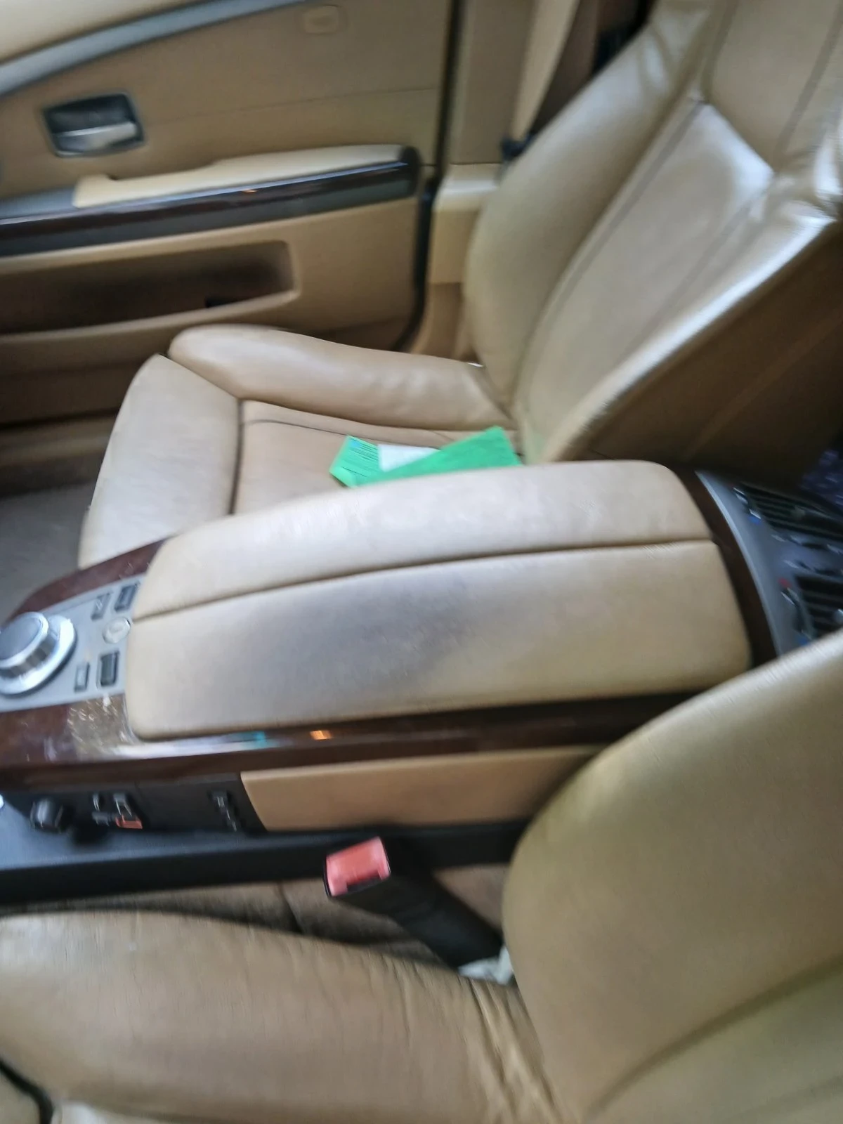 BMW 730 730 e 65 - изображение 6
