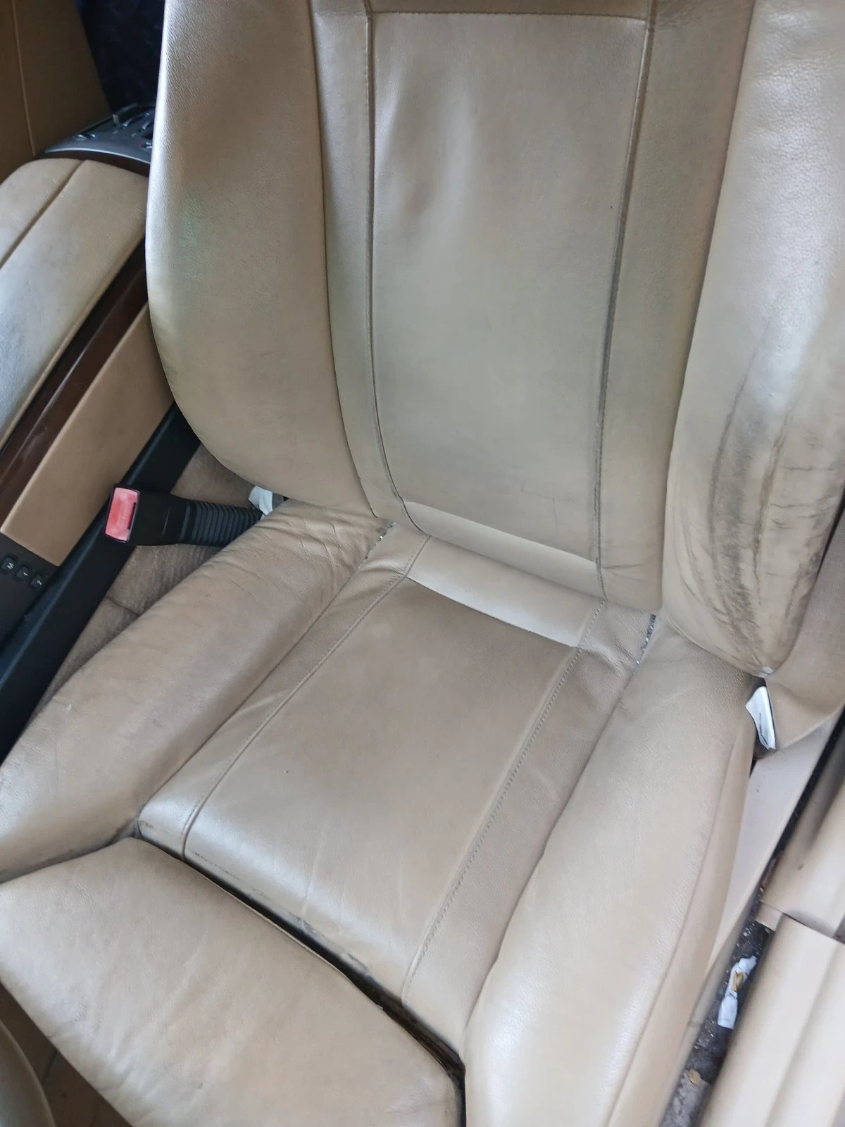 BMW 730 730 e 65 - изображение 10