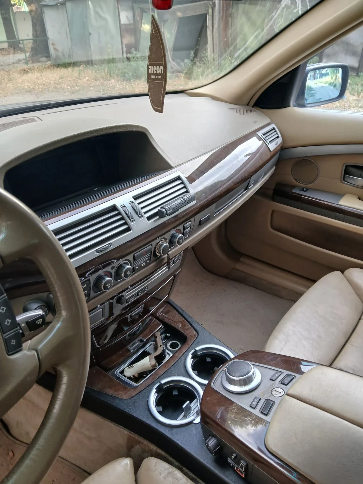 BMW 730 730 e 65 - изображение 5