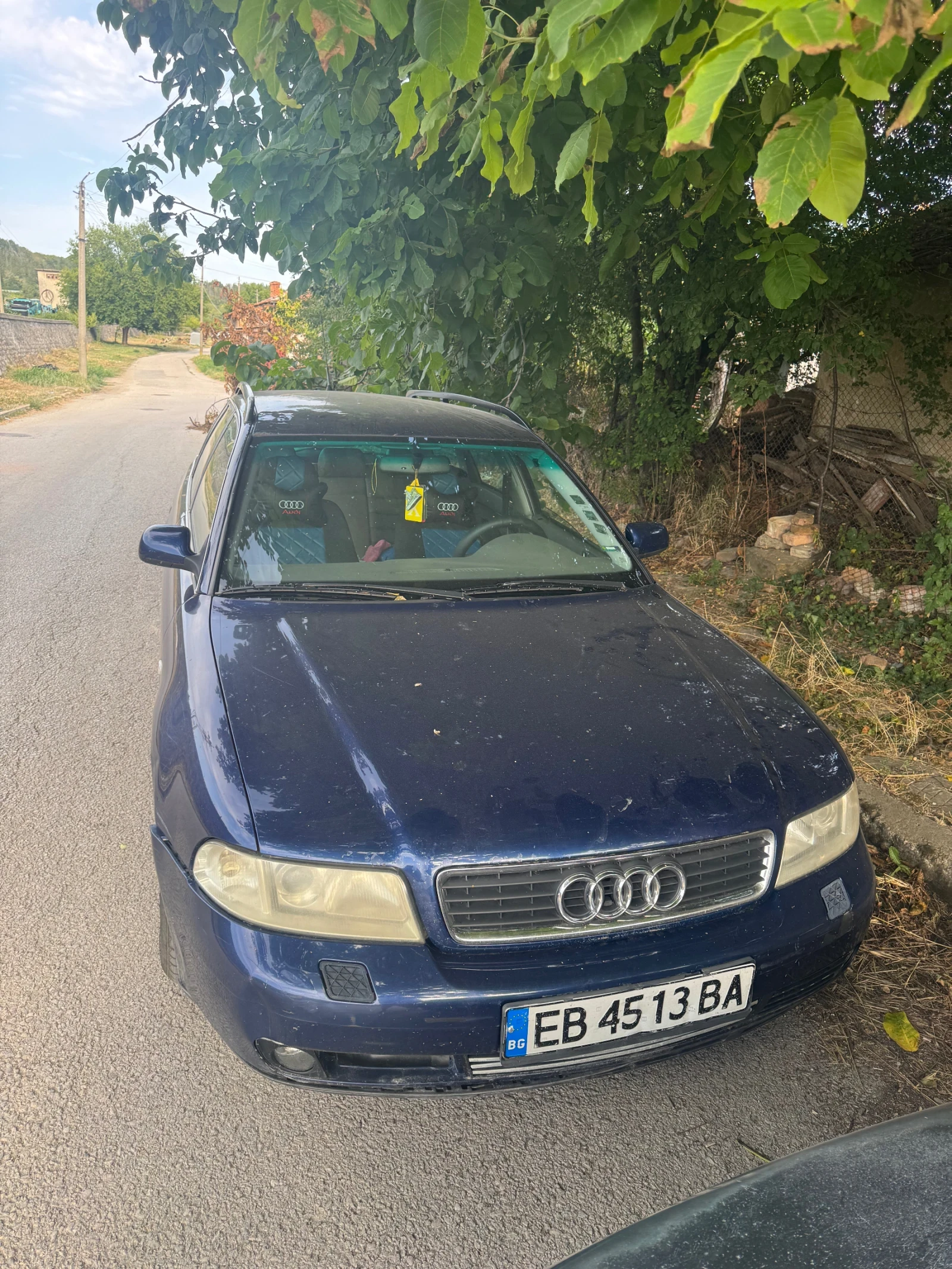 Audi A4  - изображение 2