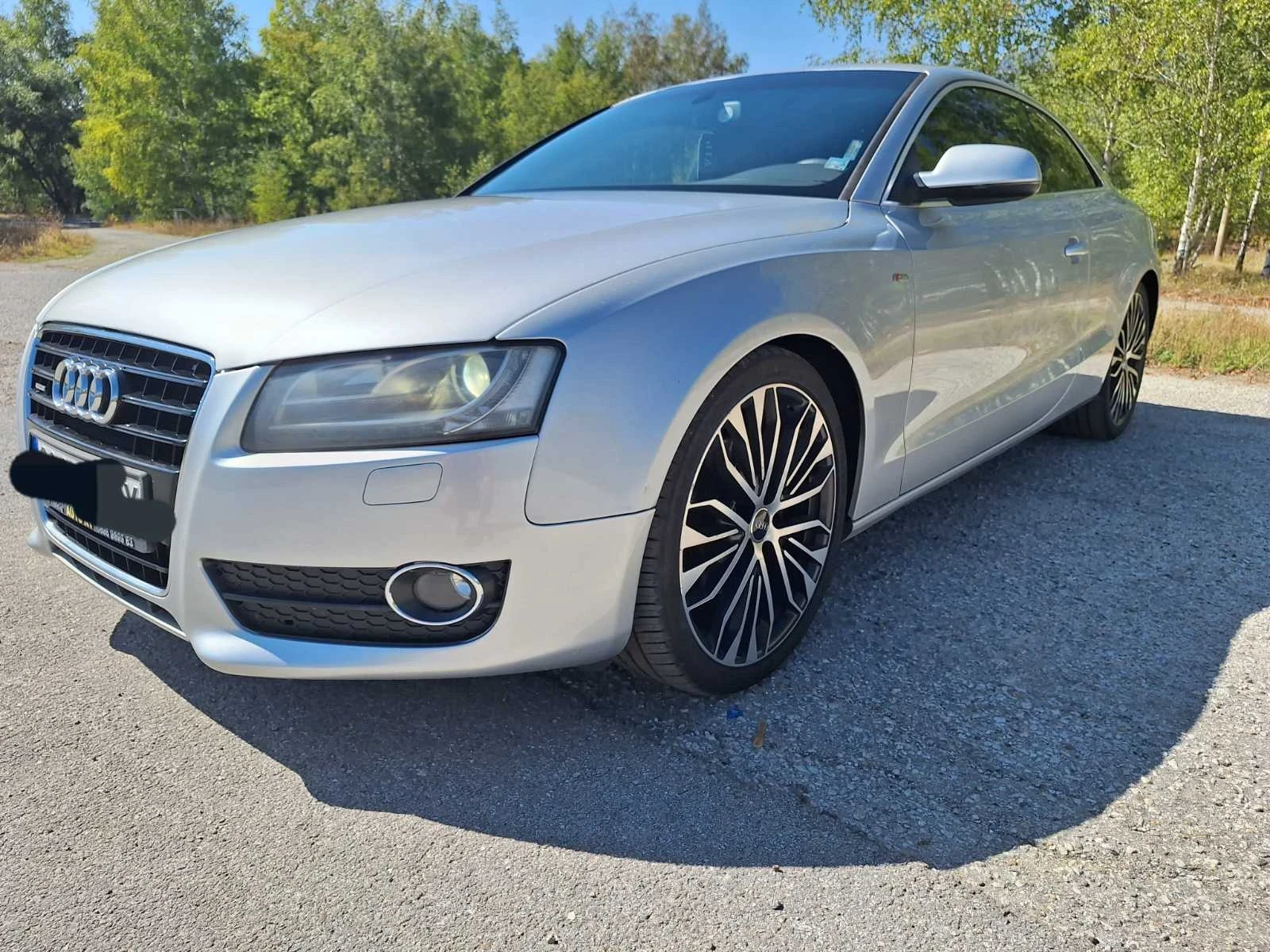 Audi A5 S-line - изображение 3
