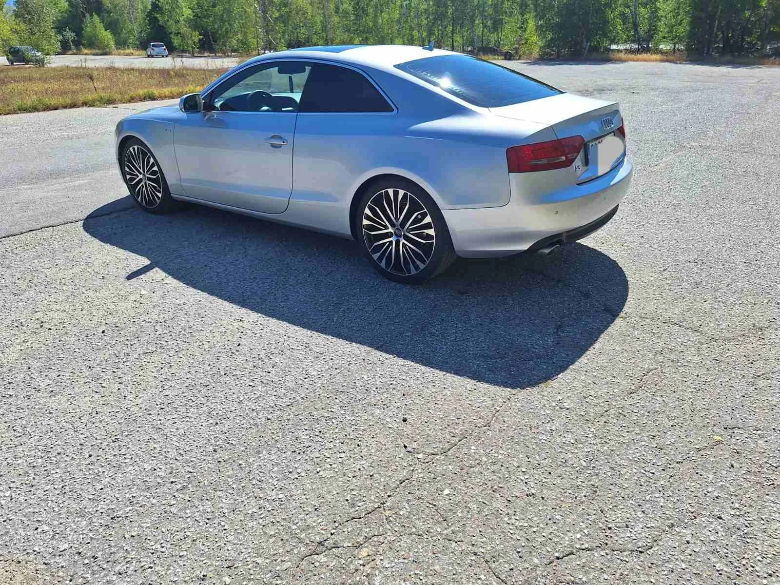 Audi A5 S-line | Mobile.bg   15