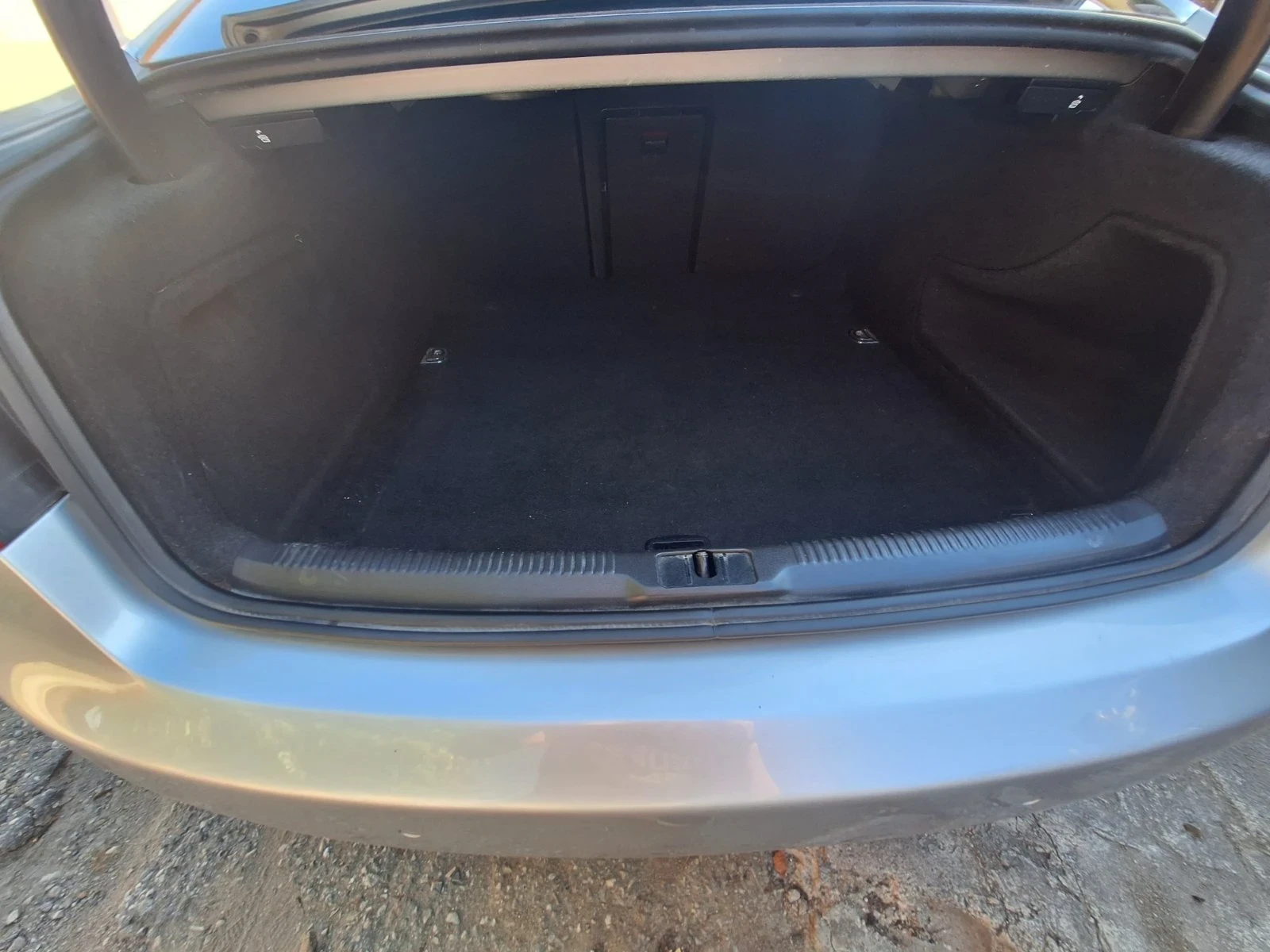 Audi A5 S-line | Mobile.bg   13