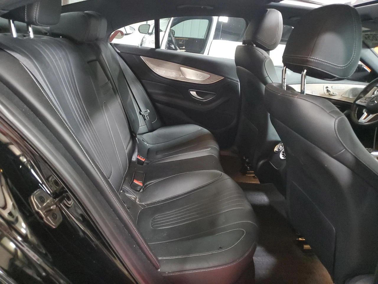 Mercedes-Benz CLS 450 CLS 450 4MATIC - изображение 10
