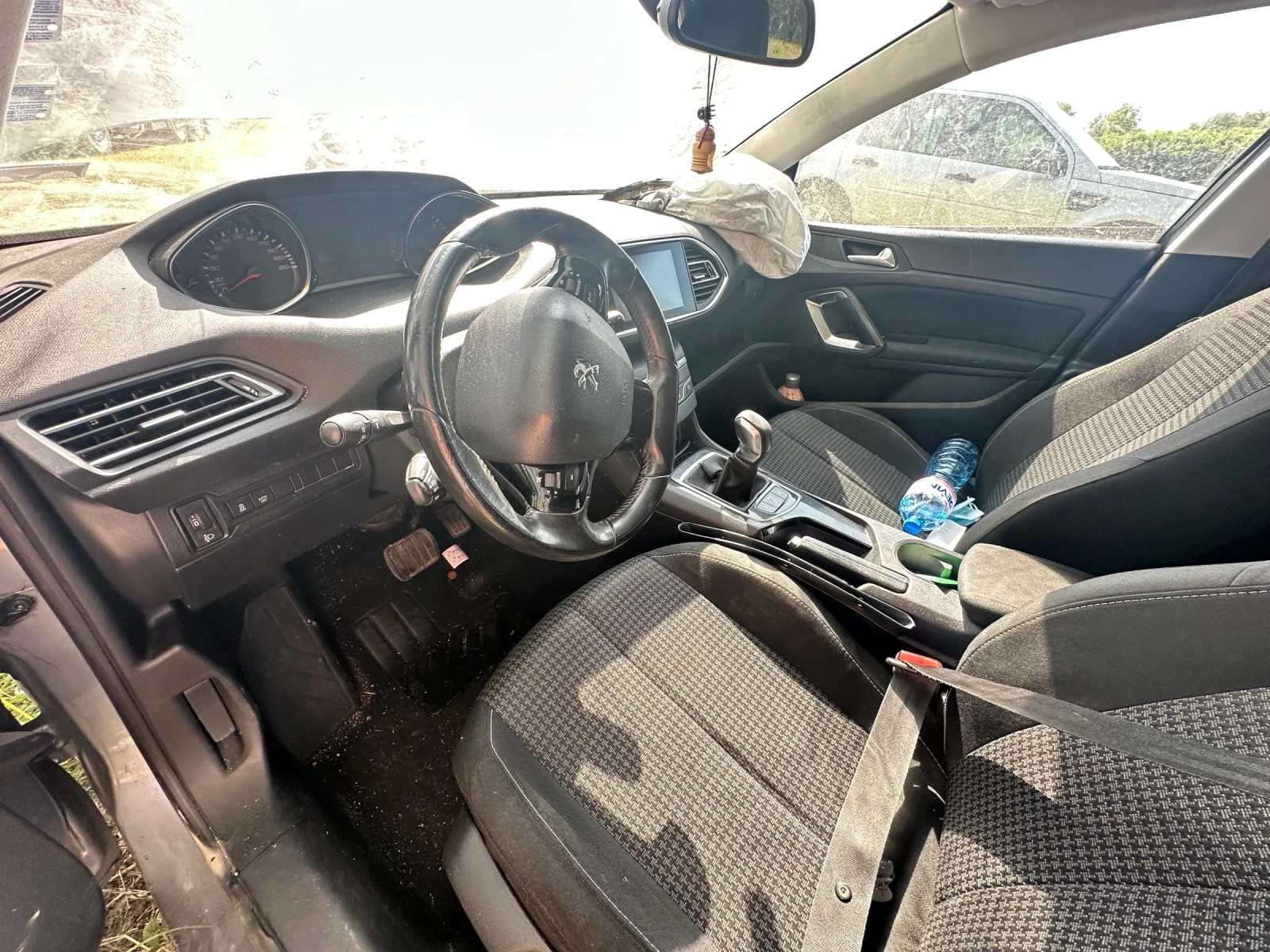 Peugeot 308  - изображение 7