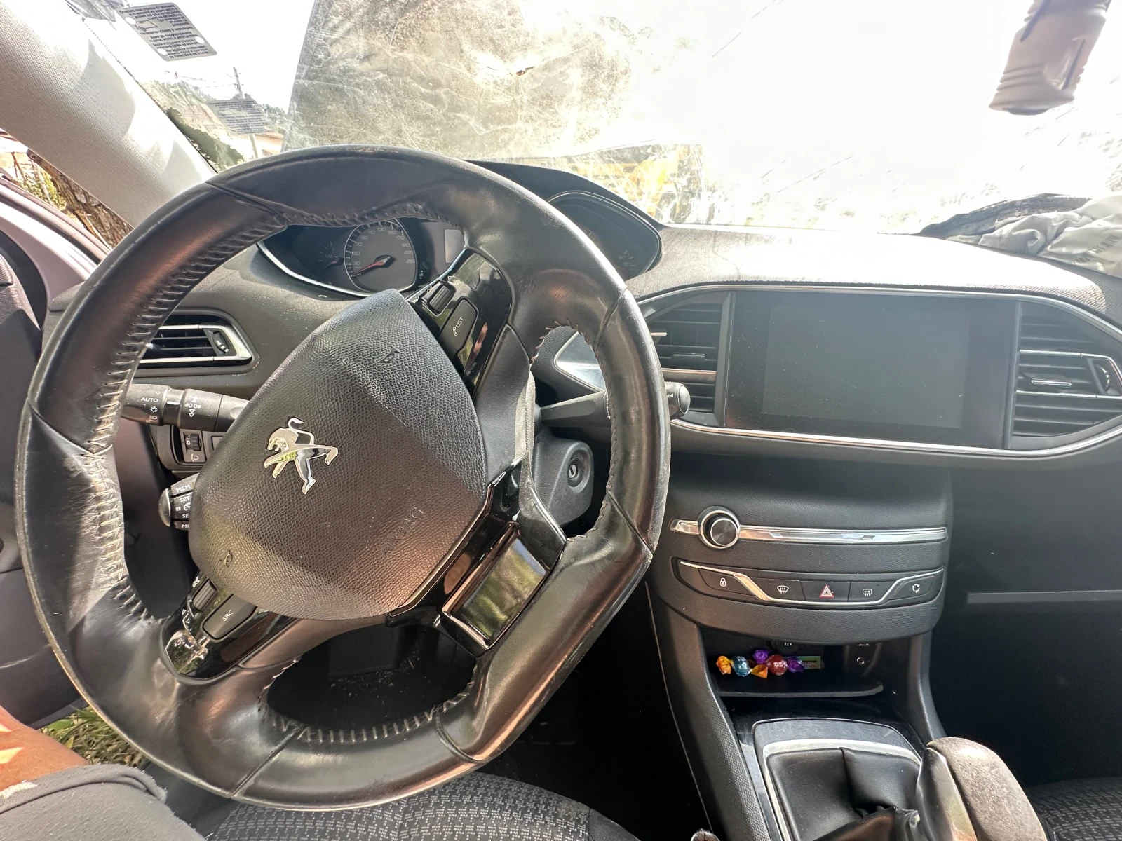 Peugeot 308  - изображение 10