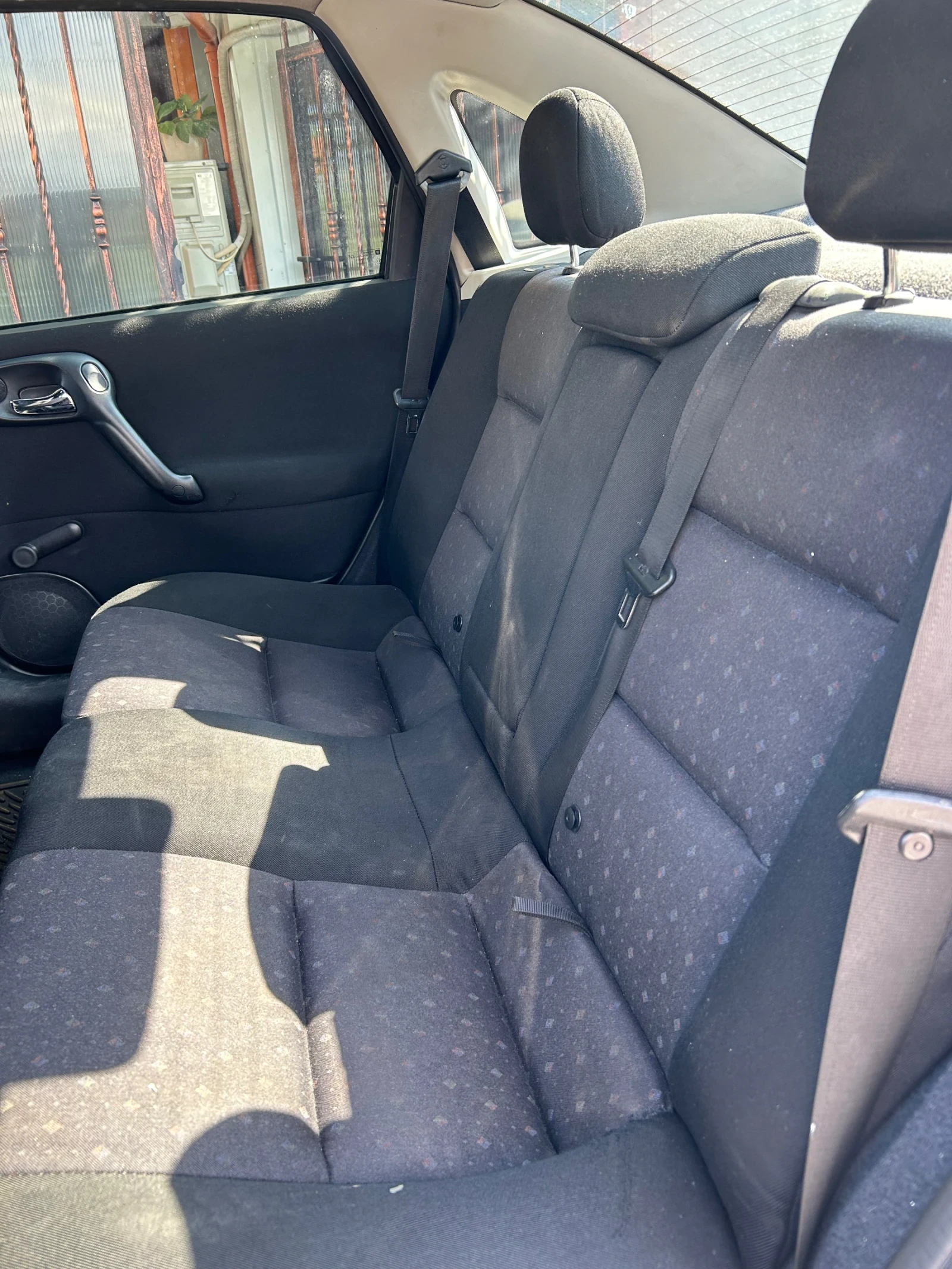 Opel Vectra  - изображение 6