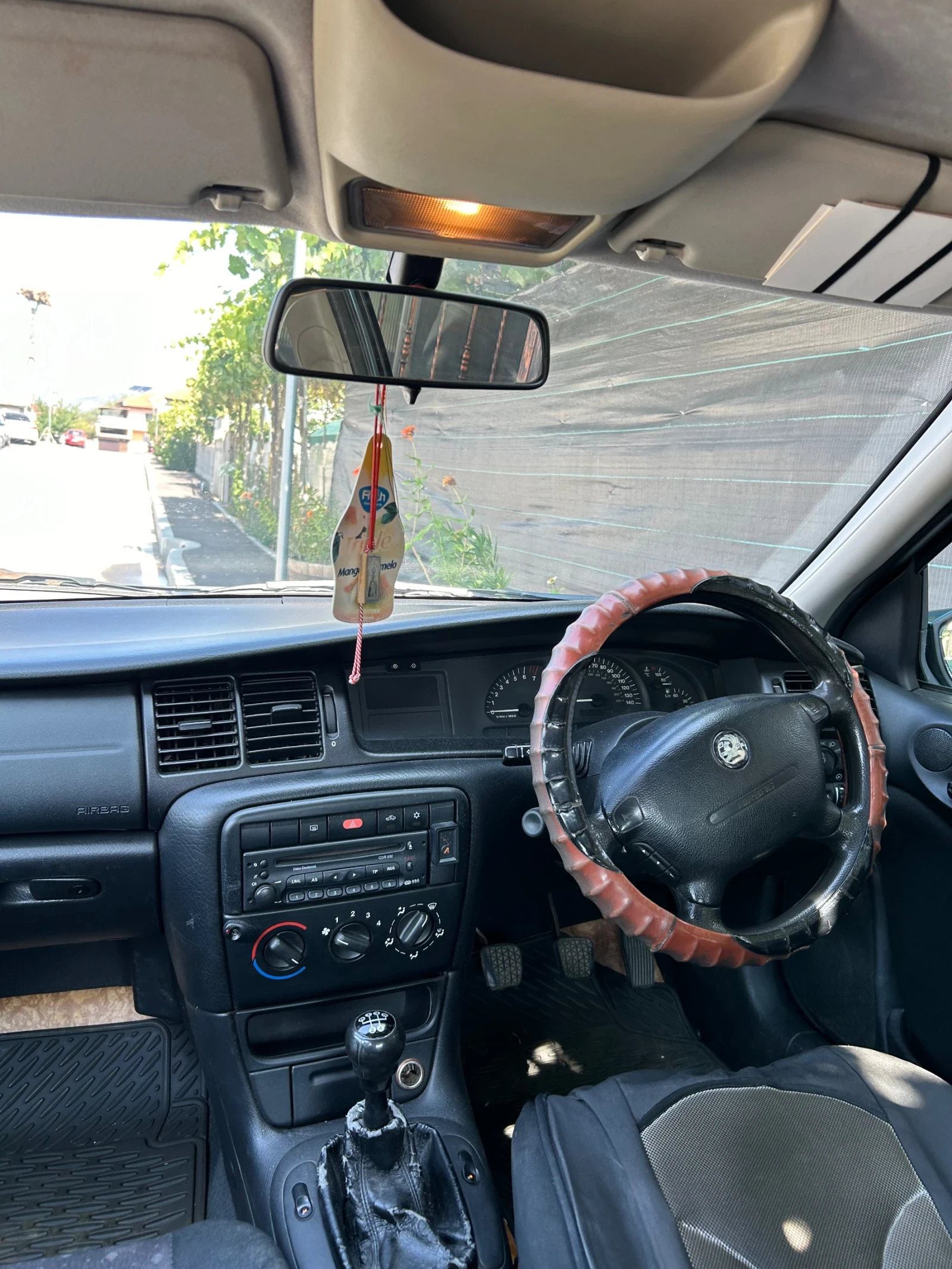 Opel Vectra  - изображение 5