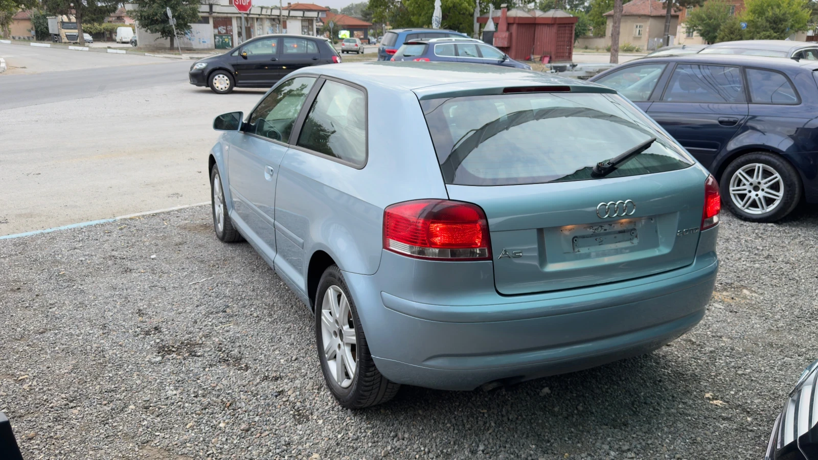 Audi A3  - изображение 3