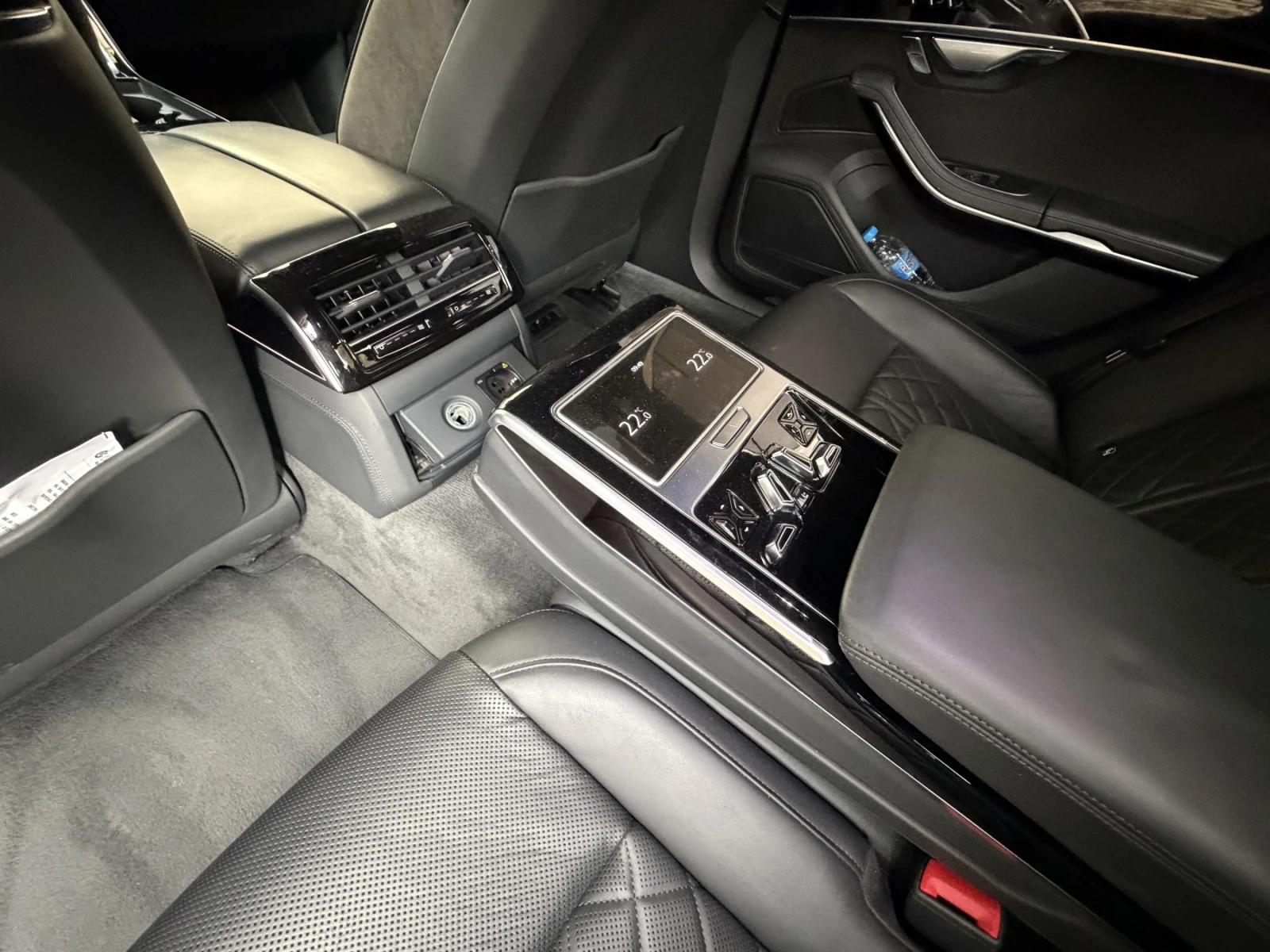 Audi S8 B&O* Matrix* 360* *  | Mobile.bg   15