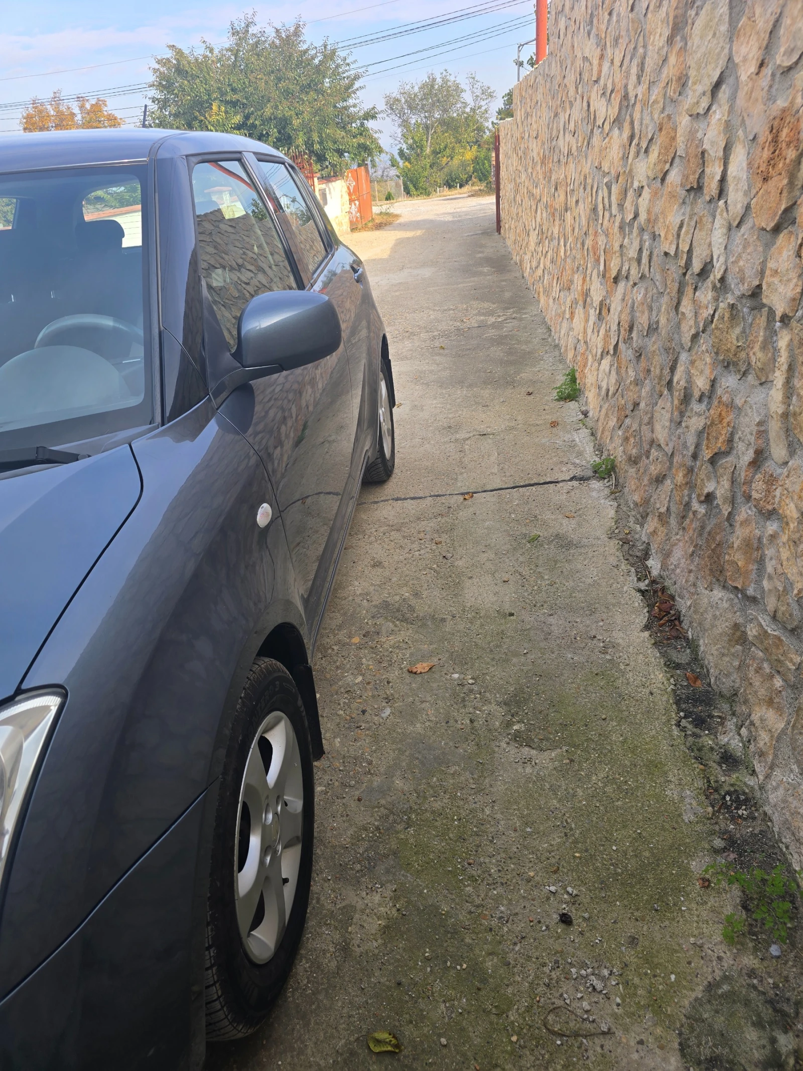 Suzuki Swift 1.3 4* 4 - изображение 5
