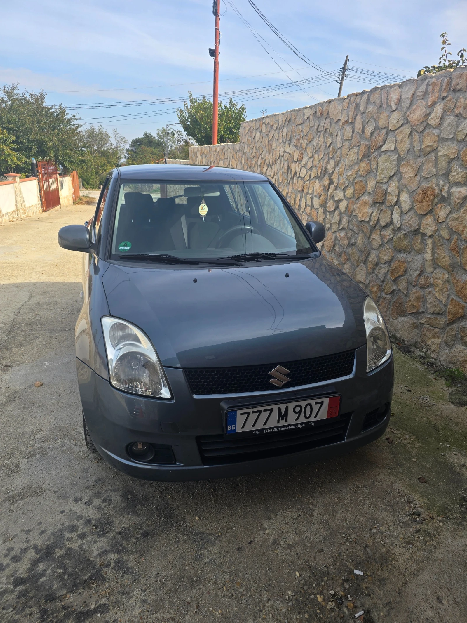 Suzuki Swift 1.3 4* 4 | Mobile.bg   1