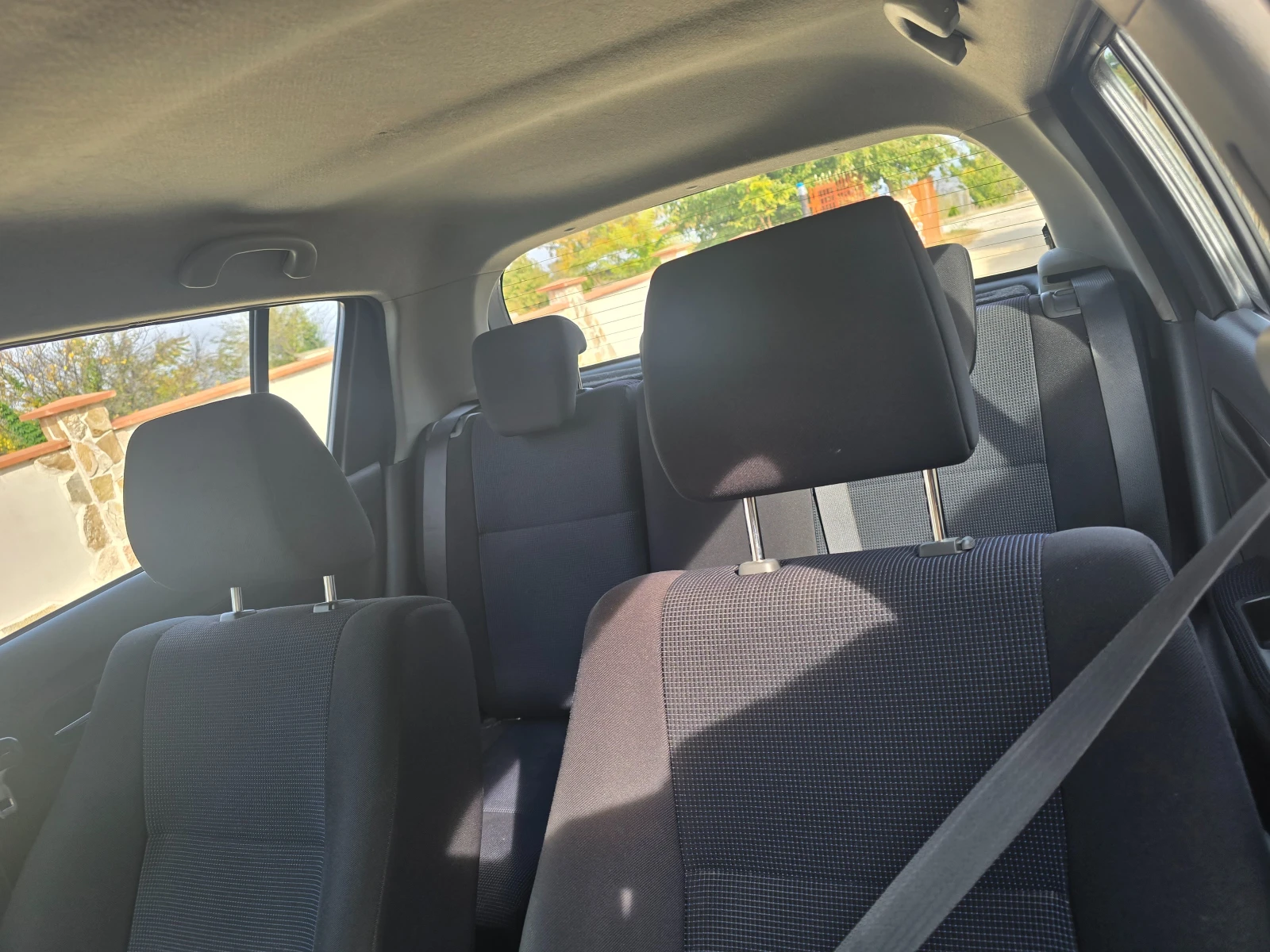 Suzuki Swift 1.3 4* 4 - изображение 3