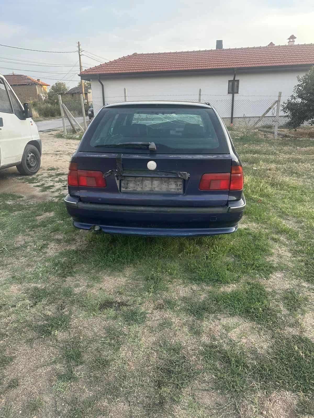 BMW 525  - изображение 3