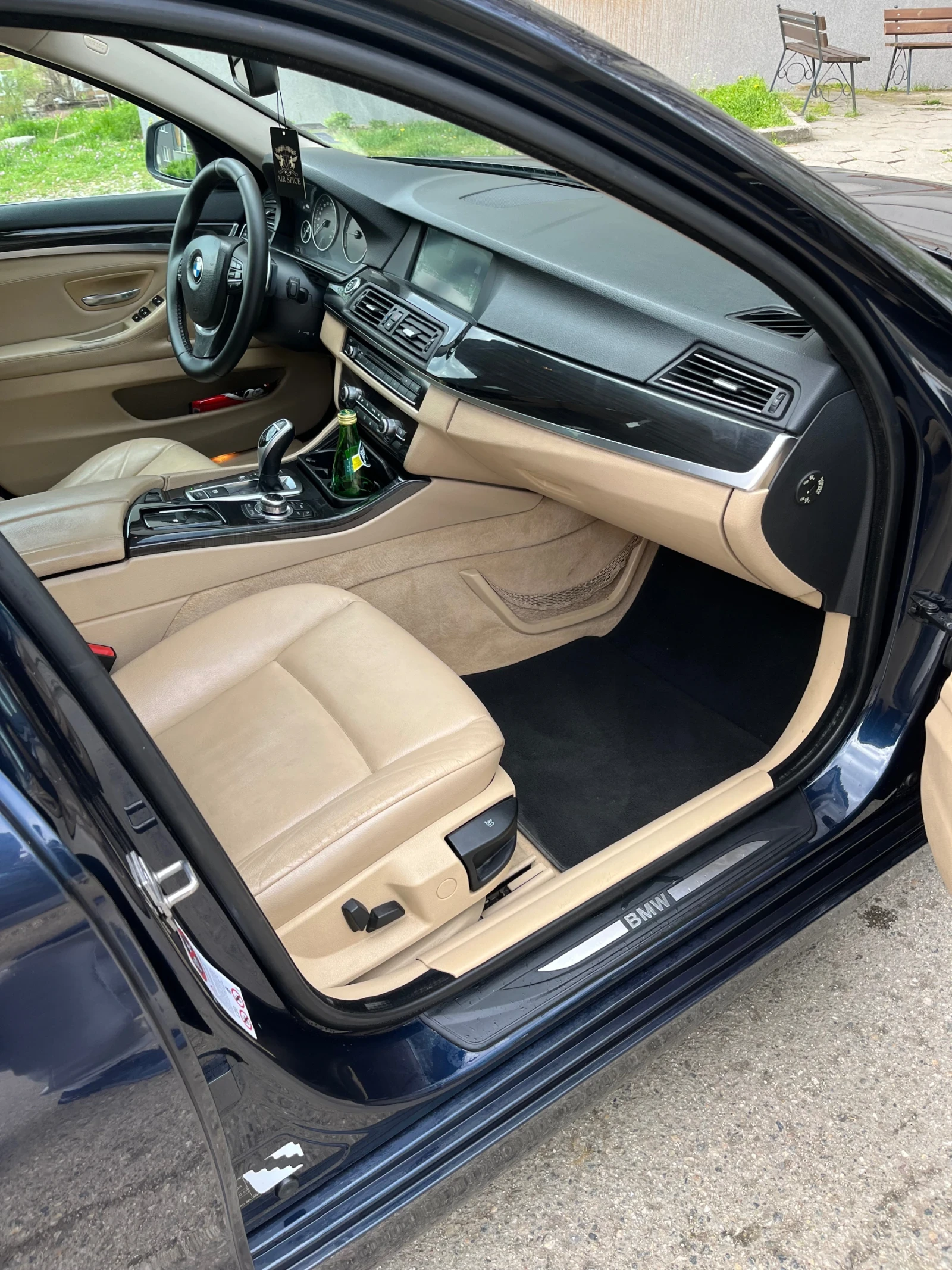 BMW 530  !   ! | Mobile.bg   2