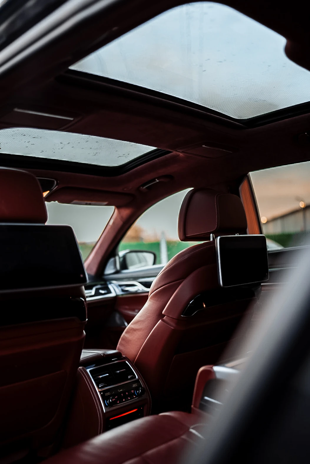 BMW 750 XDRIVE INDIVIDUAL  | Mobile.bg � ����������� 14