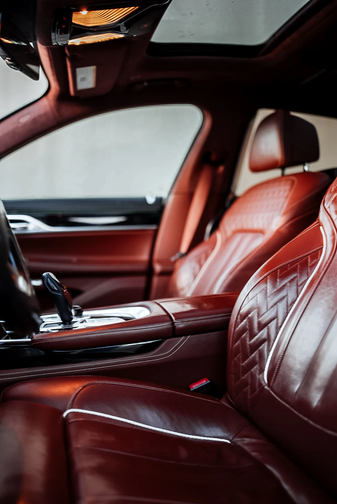 BMW 750 XDRIVE INDIVIDUAL  | Mobile.bg � ����������� 11