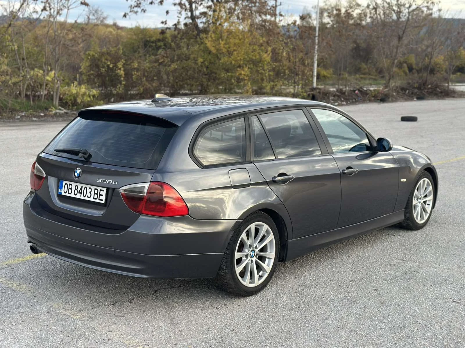 BMW 320 320 | Mobile.bg   9