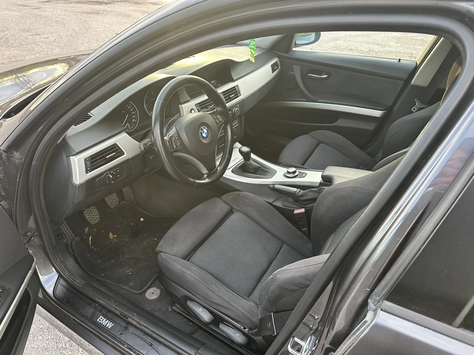 BMW 320 320 | Mobile.bg   2