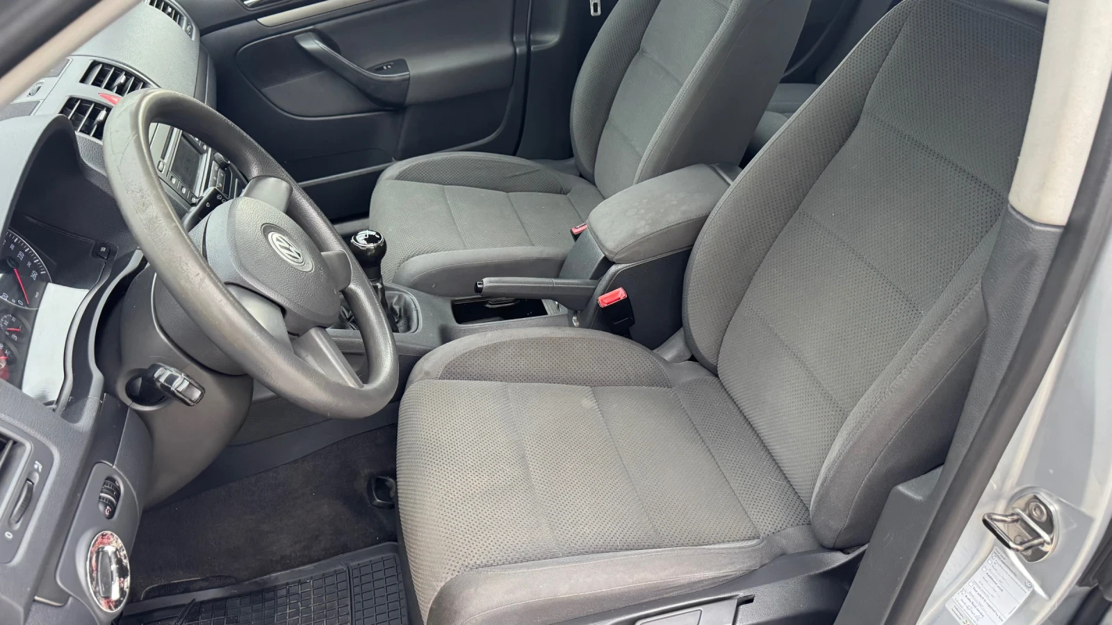 VW Golf 1.9 tdi 105 | Mobile.bg   7