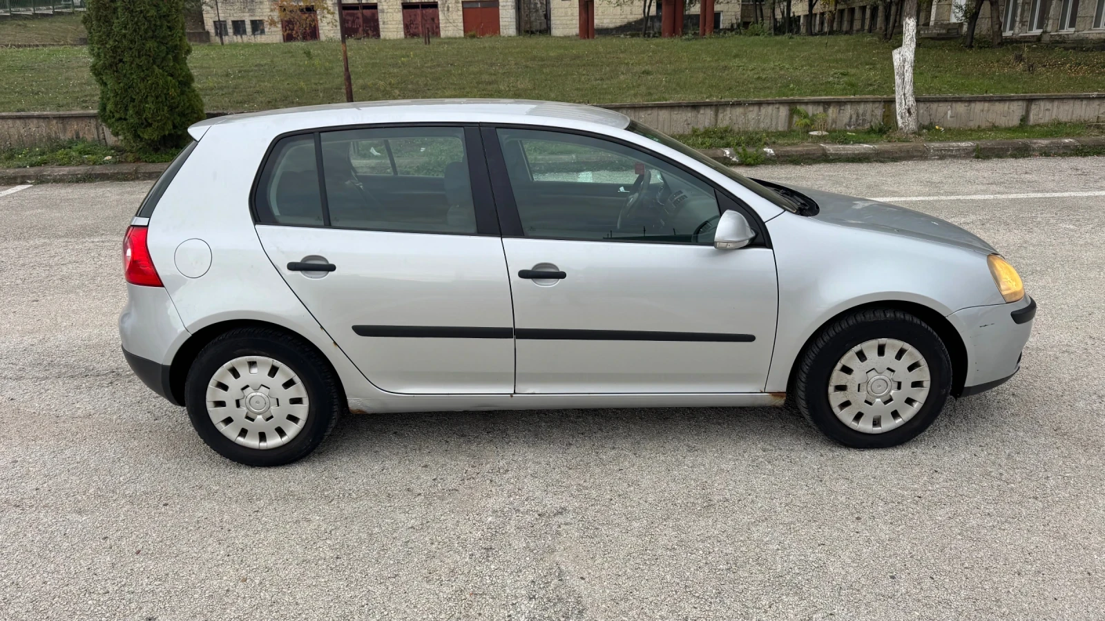 VW Golf 1.9 tdi 105 | Mobile.bg   3