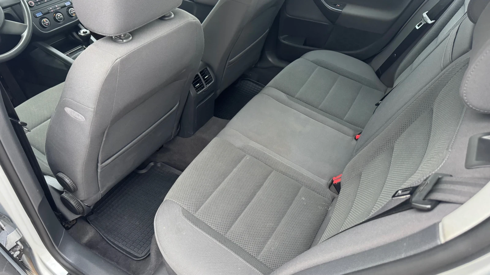 VW Golf 1.9 tdi 105 | Mobile.bg   8