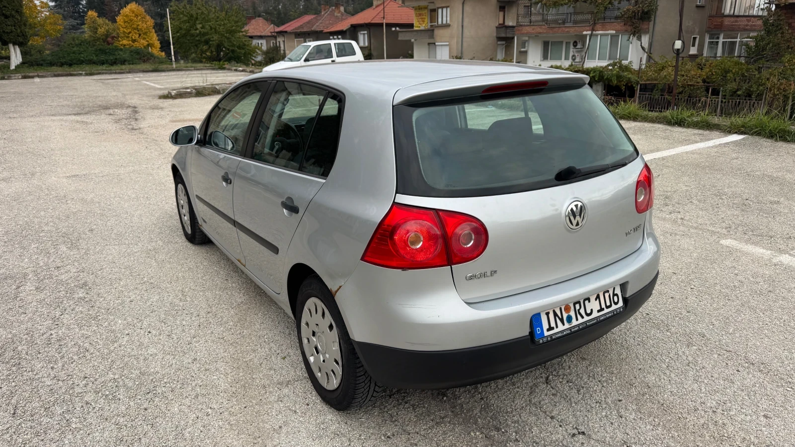 VW Golf 1.9 tdi 105 | Mobile.bg   6