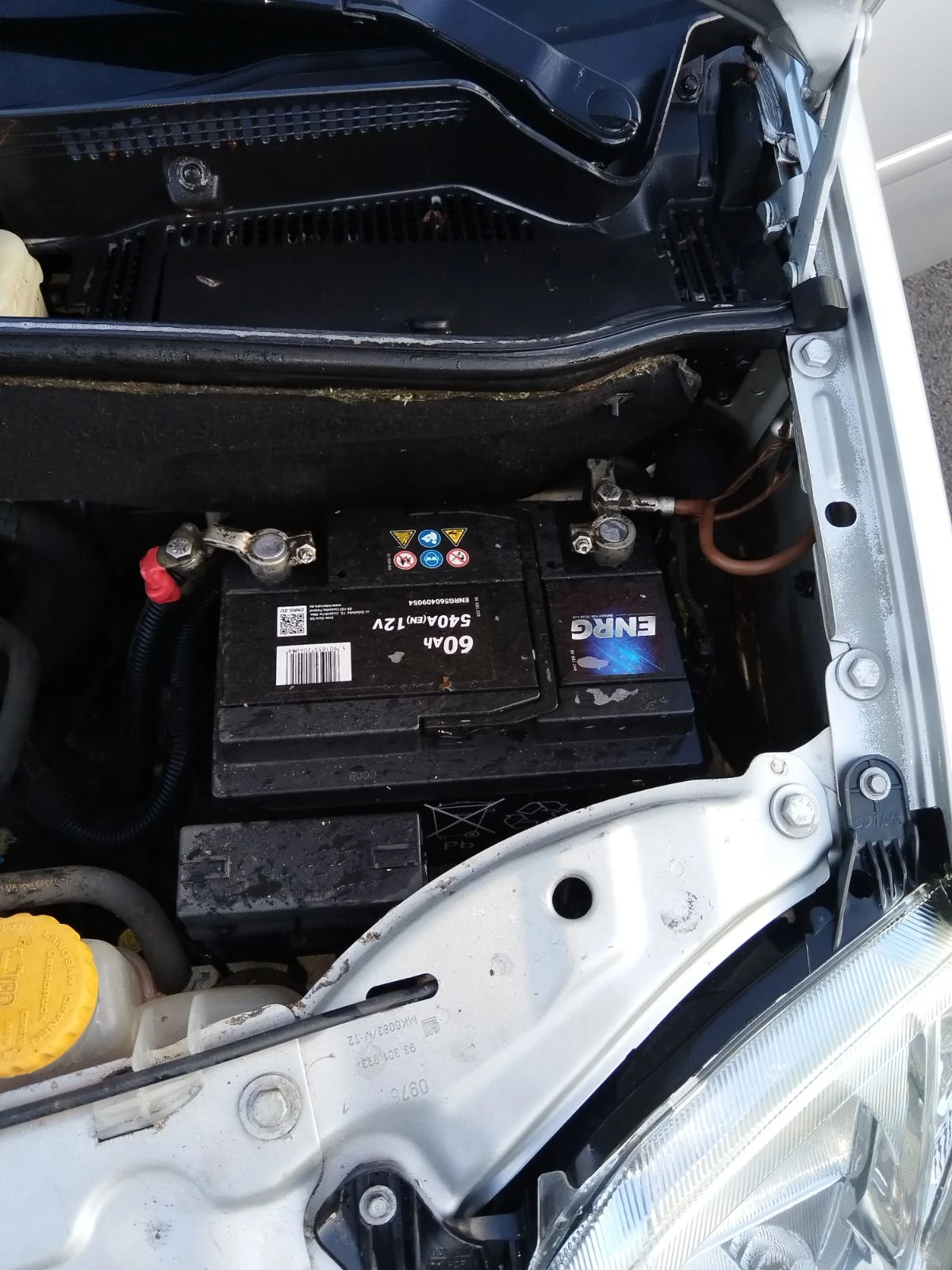 Opel Meriva 1, 6  | Mobile.bg � ����������� 13