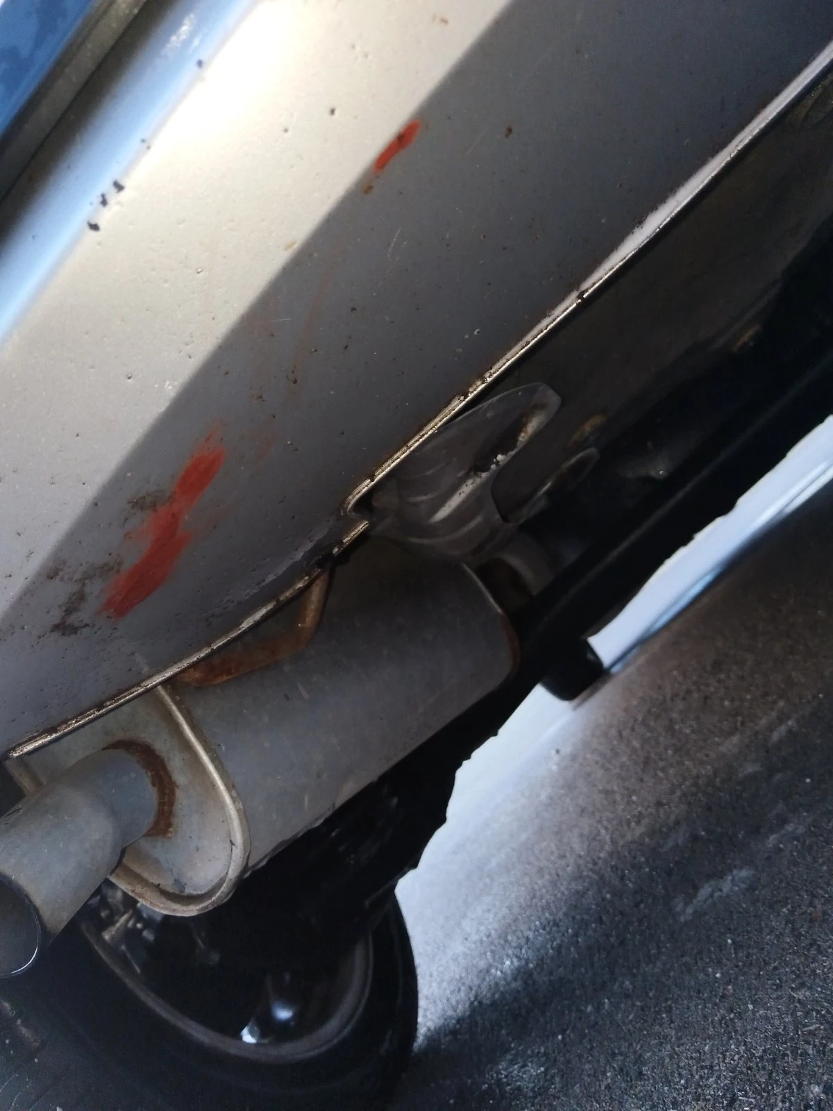 Opel Meriva 1, 6  - изображение 8