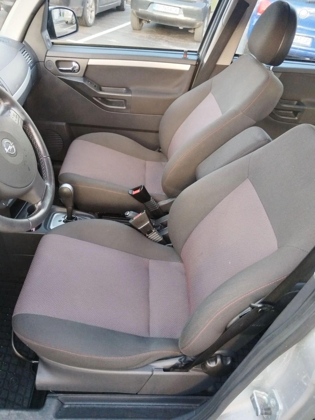 Opel Meriva 1, 6  - изображение 4