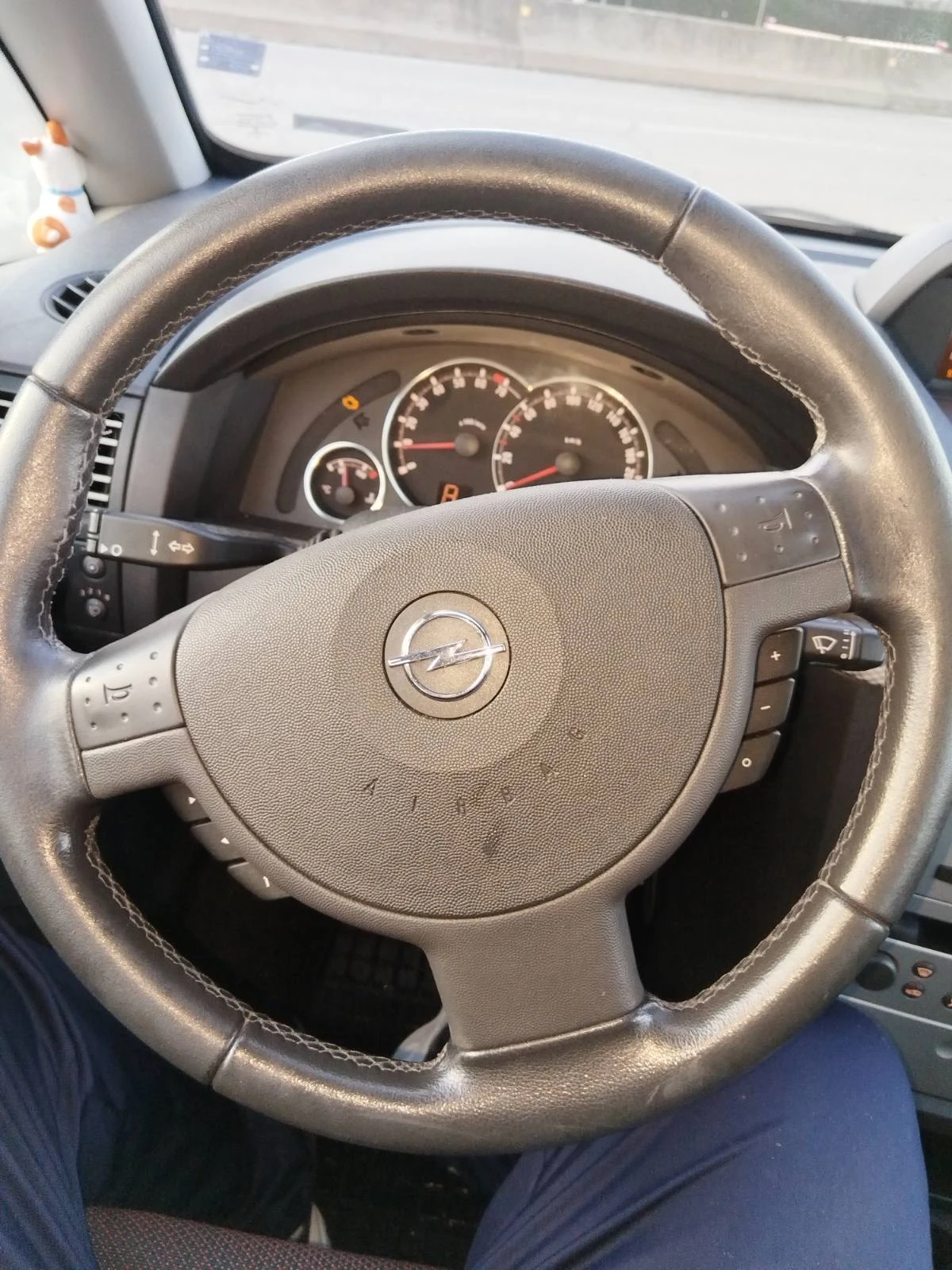 Opel Meriva 1, 6  | Mobile.bg � ����������� 14