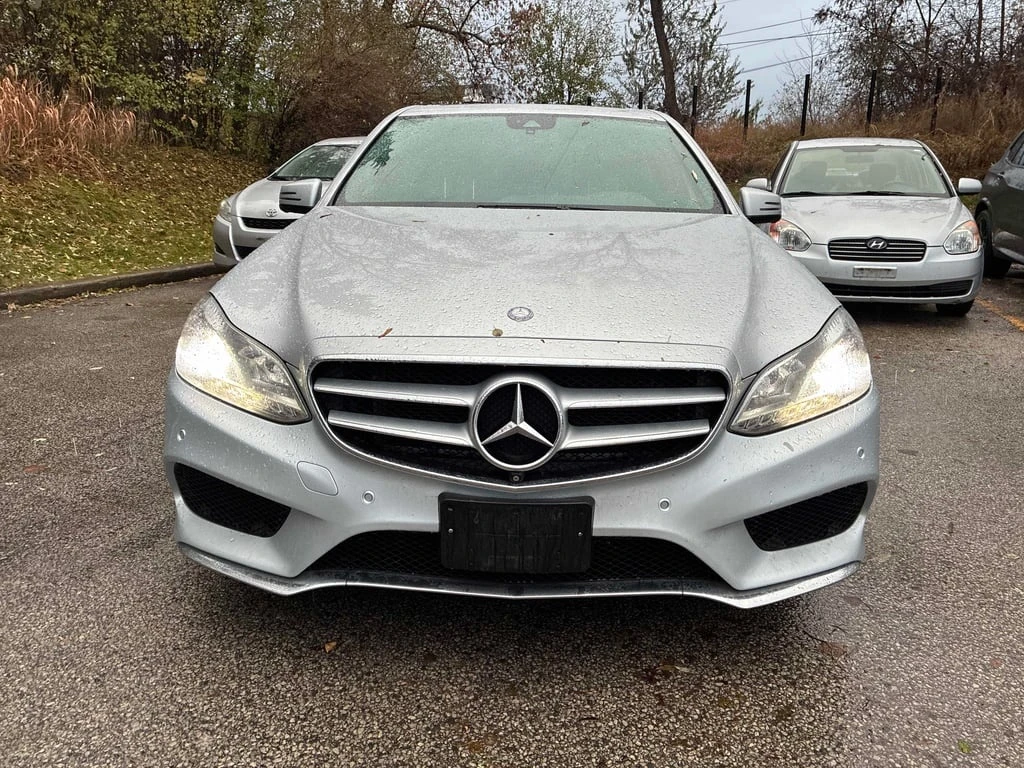 Mercedes-Benz E 350 * CARFAX * БЕЗ ПЪРВОНАЧАЛНА ВНОСКА - изображение 6