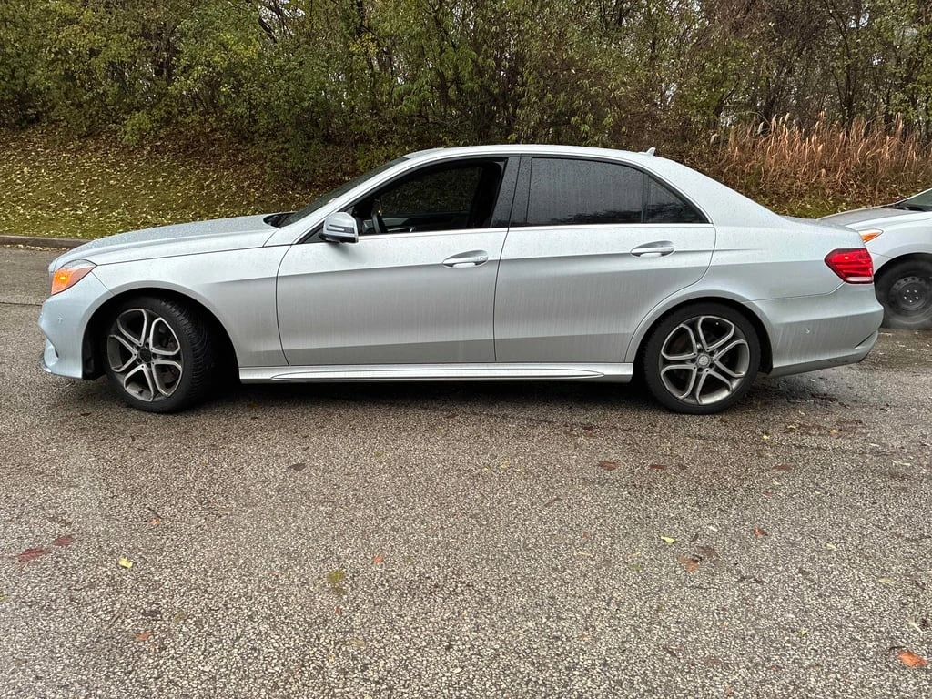Mercedes-Benz E 350 * CARFAX * БЕЗ ПЪРВОНАЧАЛНА ВНОСКА - изображение 2