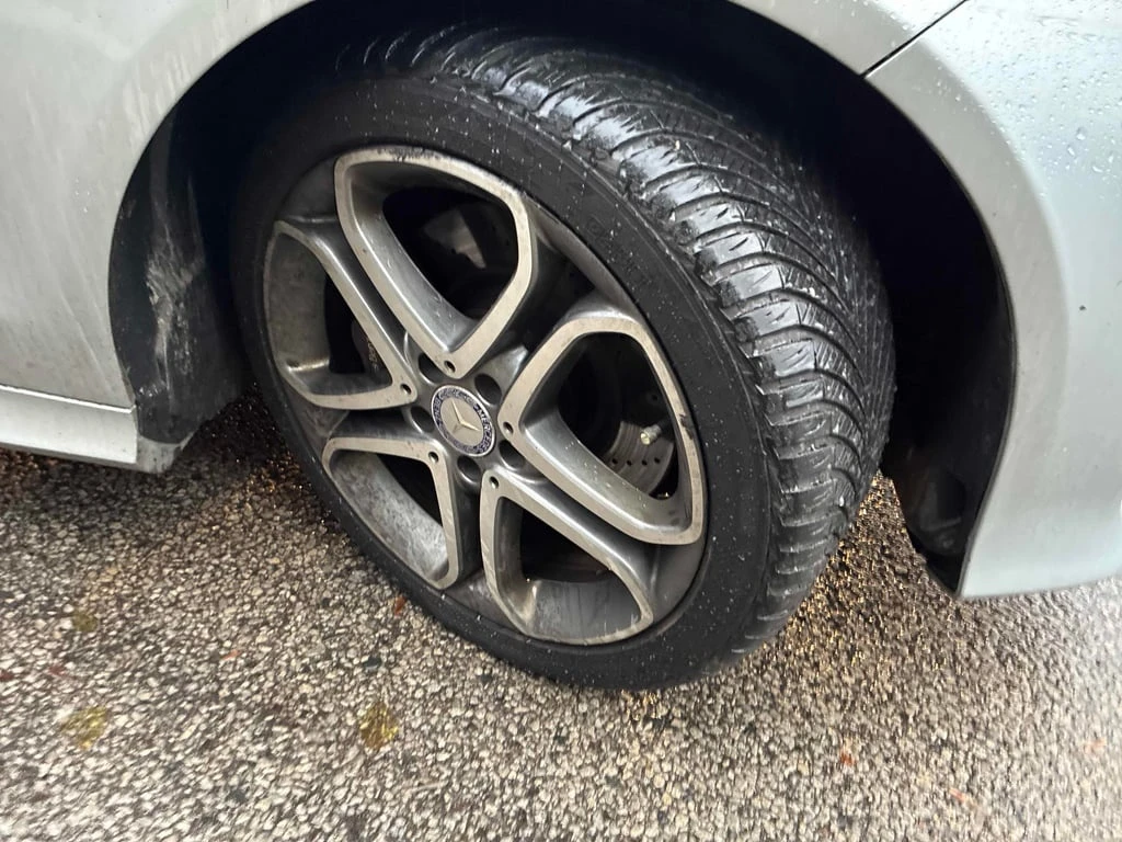 Mercedes-Benz E 350 * CARFAX * БЕЗ ПЪРВОНАЧАЛНА ВНОСКА - изображение 7