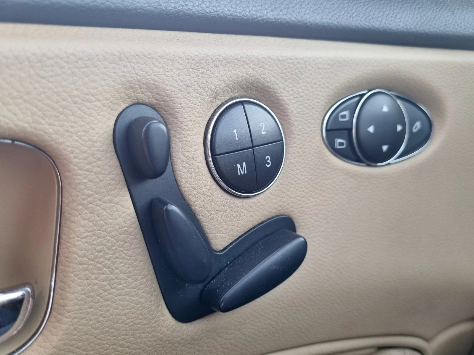 Mercedes-Benz CLS 500 Cls500 306ps | Mobile.bg � ����������� 13