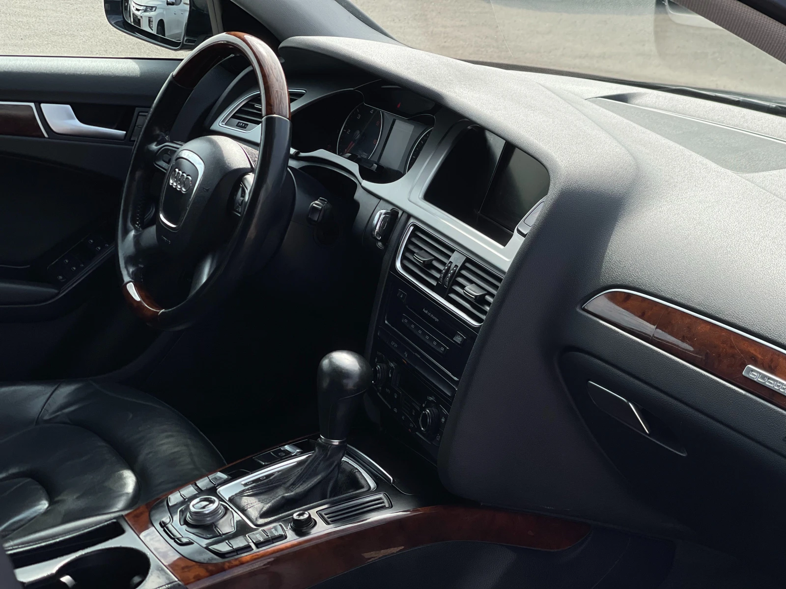 Audi A4 3.0TDi Quattro | Mobile.bg � ����������� 10