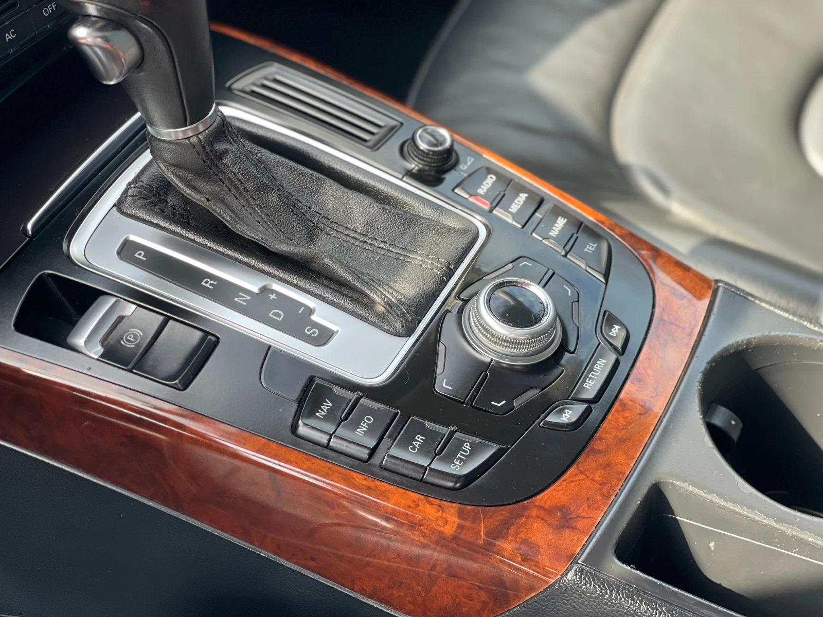 Audi A4 3.0TDi Quattro | Mobile.bg � ����������� 14