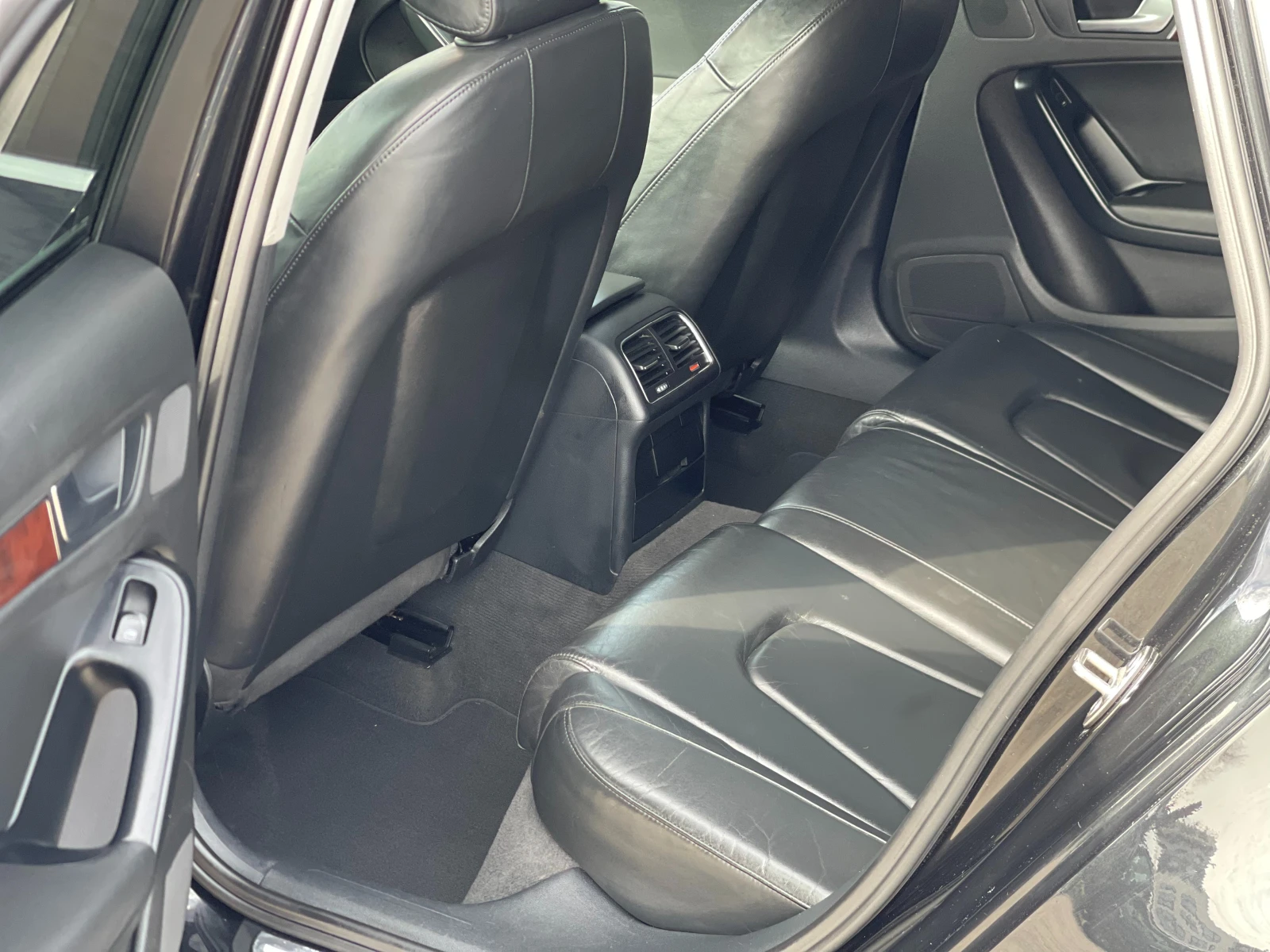 Audi A4 3.0TDi Quattro | Mobile.bg � ����������� 8