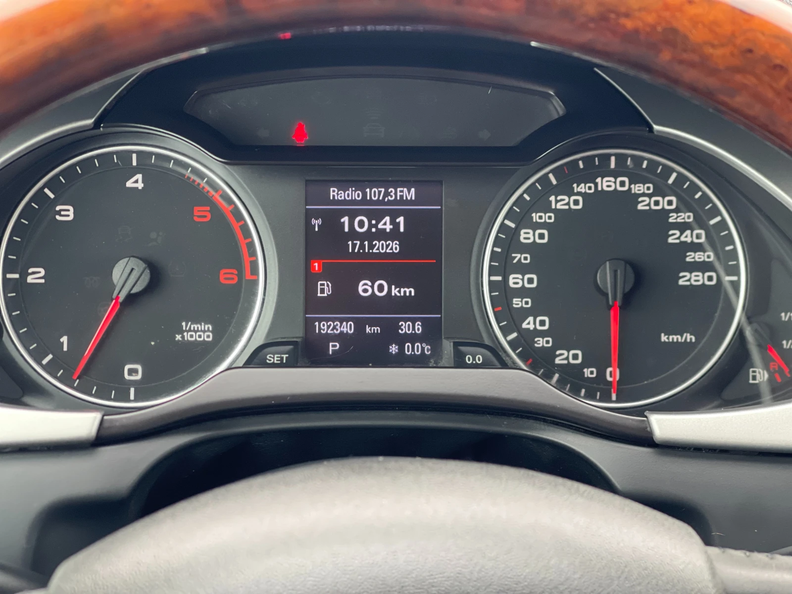 Audi A4 3.0TDi Quattro | Mobile.bg � ����������� 13