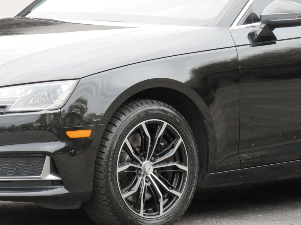 Audi A4 * quattro Premium * CARFAX * ���� �� �� | Mobile.bg � ����������� 8