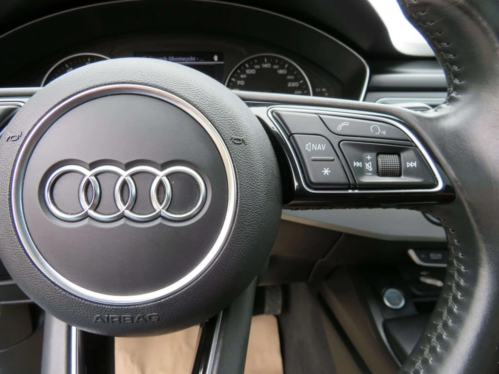 Audi A4 * quattro Premium * CARFAX * ���� �� �� | Mobile.bg � ����������� 12