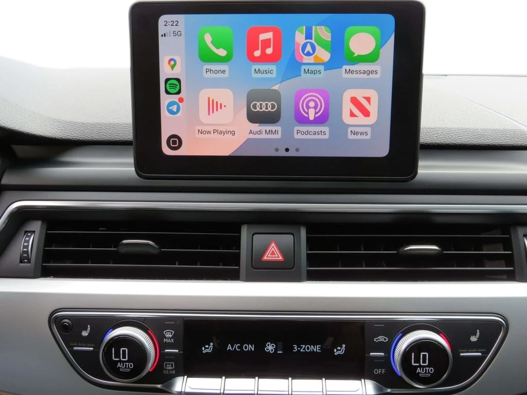 Audi A4 * quattro Premium * CARFAX * ���� �� �� | Mobile.bg � ����������� 15