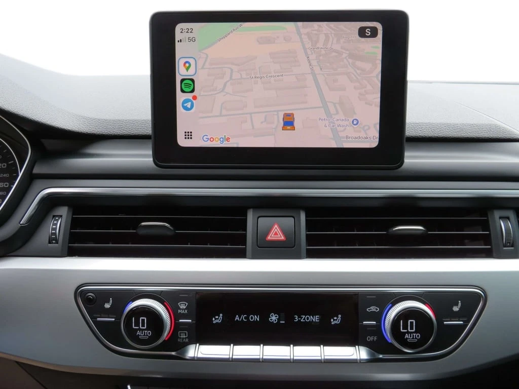 Audi A4 * quattro Premium * CARFAX * ���� �� �� | Mobile.bg � ����������� 14