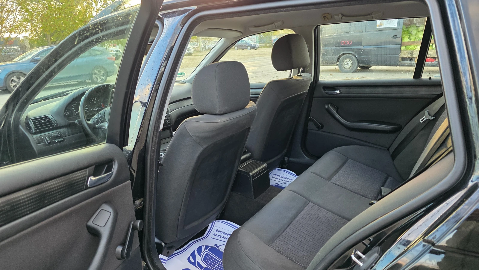 BMW 318 TOP-TOP/FACCE LIFT | Mobile.bg � ����������� 8